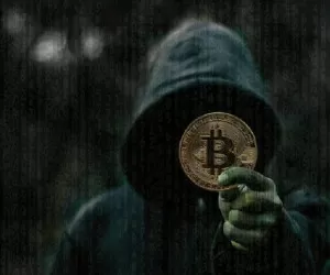 هکرها 600 میلیون دلار رمزارز را به سرقت بردند