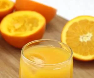 شربت نارنج | طرز تهیه “شربت نارنج” پر از خواص