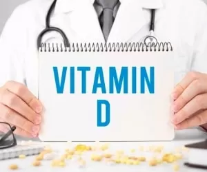علل اصلی و عوارض جدی و نشانه کمبود ویتامین دی در بدن