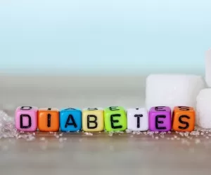 دیابت نوع یک و دو چه تفاوت هایی با یکدیگر دارند؟