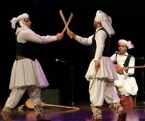 آداب و رسوم کامل مردم مشهد در تمام طول سال