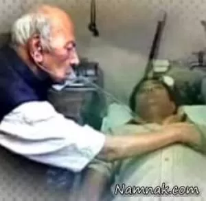پزشک 102 ساله ای که روزی 10 ساعت کار می کند +تصاویر