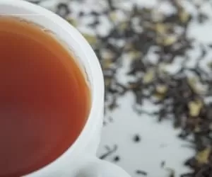چای کله مورچه و باروتی را هرگز ننوشید !