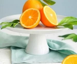 چرا میگن هر روز یه پرتقال بخورید؟+ اسرار مهم
