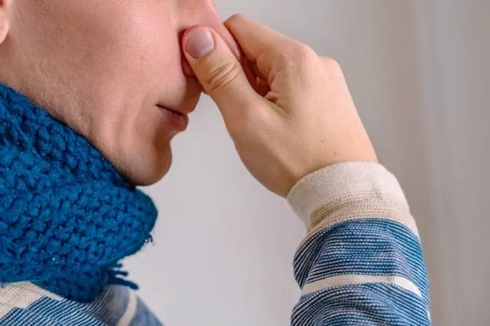 آنفولانزا و سرماخوردگی چه تفاوتی با هم دارند 