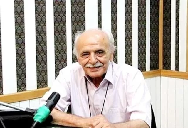 حمید منوچهری