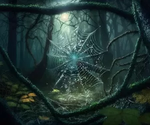 کشف بزرگترین و سمی ترین عنکبوت جهان + عکس