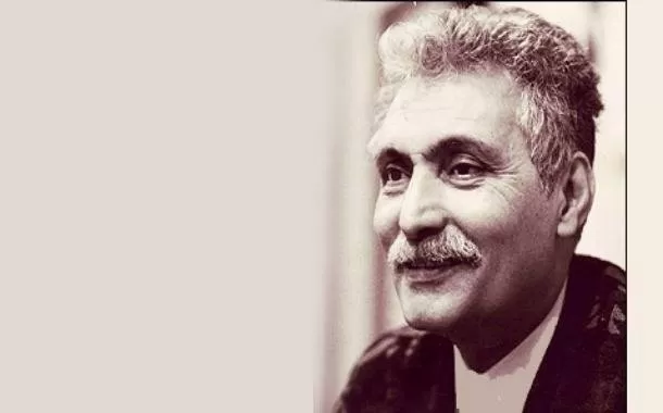 حمید مصدق