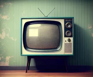 تلویزیون توسط چه کسی اختراع شد؟