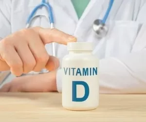 چیزهایی که باید درباره ویتامین d بدانید