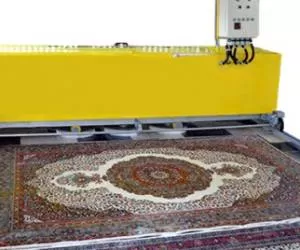 ورود به دنیای دستگاه های قالیشویی تمام اتوماتیک