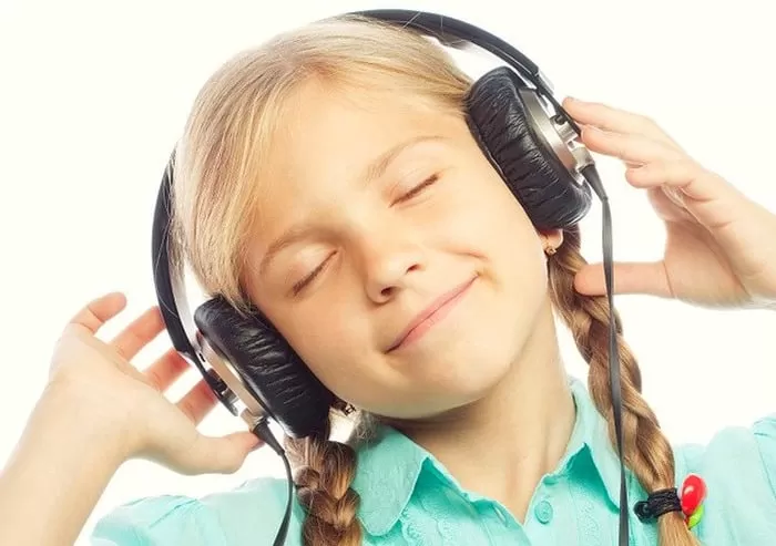 موسیقی برای کودک