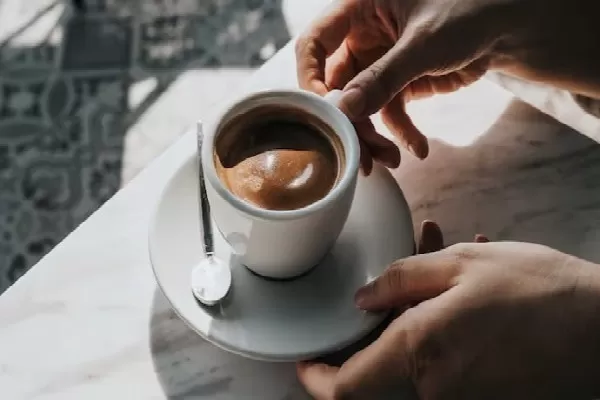 فواید قهوه اسپرسو