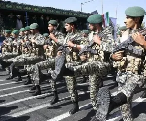 ارتش ایران به حالت آماده باش درآمد + علت و جزئیات