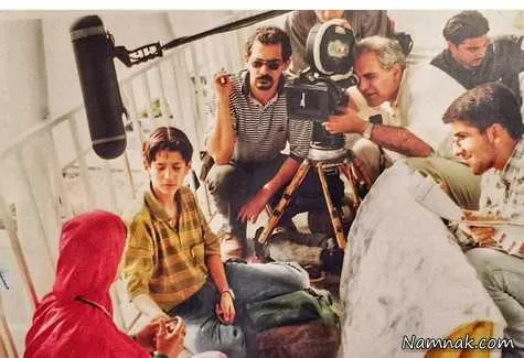 سیاوش خیرابی 