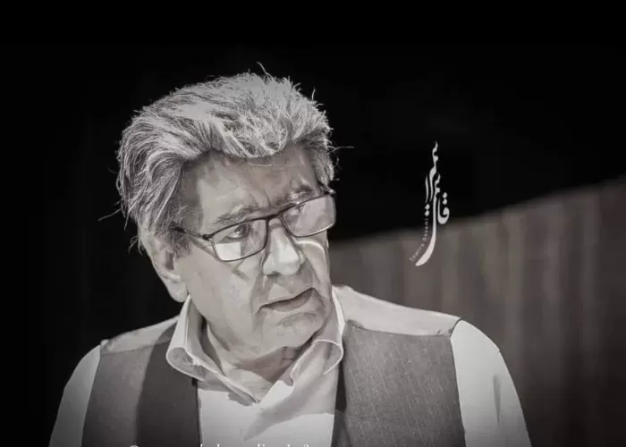 منوچهر والی زاده