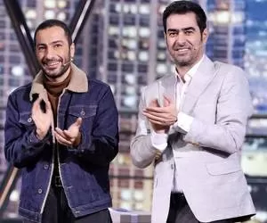آغاز پخش همرفیق شهاب حسینی با نوید محمدزاده از امشب