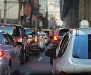 وضعیت اجرای طرح ترافیک در روزهای پایانی سال و ایام نوروز