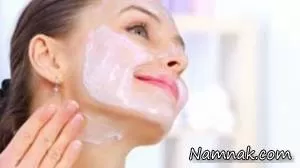 دستور درست کردن ماسک آب پنیر برای زیبایی پوست صورت