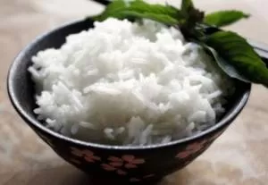 برنج کته | طرز تهیه “برنج کته”