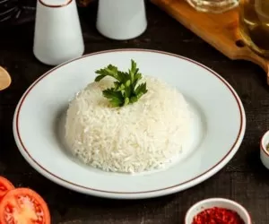 این برنج شما را چاق نمی کند     