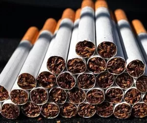 احتمال افزایش 800 درصدی مالیات سیگار