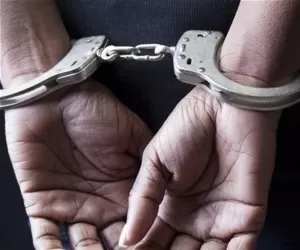 بازداشت کلاهبردار فراری با 280 شاکی در هرمزگان