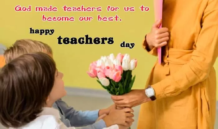 تبریک روز معلم 