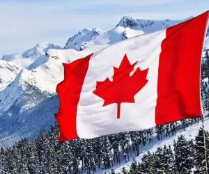 اخذ ویزای کانادا نیازمند چه مدارکی می باشد ؟