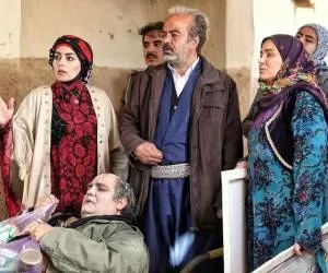 ساخت ادامه فصل دوم سریال نون خ با قصه هایی جدید
