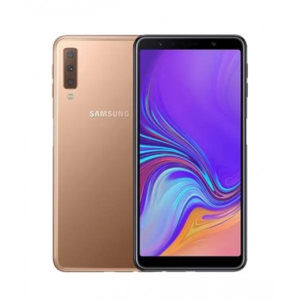  GALAXY A7 2018