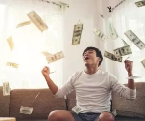 21 راه ساده برای پولدار شدن با تاثیر فوق العاده 