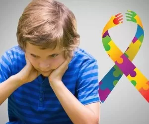 اشتباه بزرگ و رایج والدین کودکان اوتیسم
