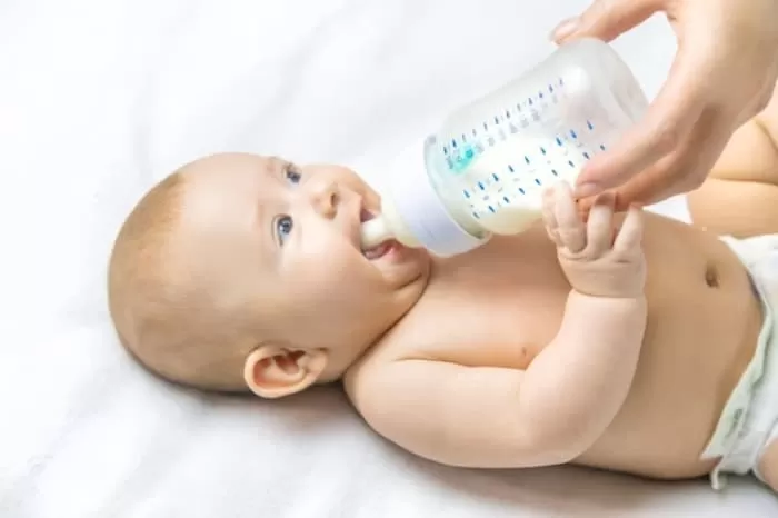 هر آنچه باید درباره شیر خشک بدانید