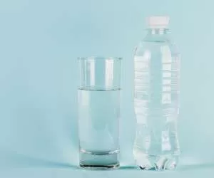 آیا آب معدنی گران قیمت مفید تر است ؟