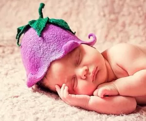 7 ایده برای گرفتن عکس یادگاری از نوزاد