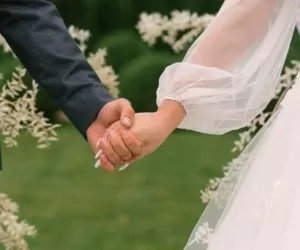 عجیب ترین و خجالت آورترین سنت های ازدواج در جهان