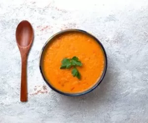فواید سوپ ؛ 14 دلیل برای اینکه سوپ بخورید