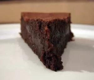 کیک شکلاتی | طرز تهیه “کیک شکلاتی” بدون آرد