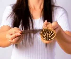 درمان ریزش مو | بهترین درمان ریزش مو و ماسک مو پرپشت کننده پیاز