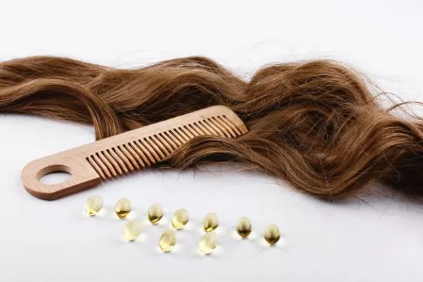 درمان نازک شدن موی سر زنان