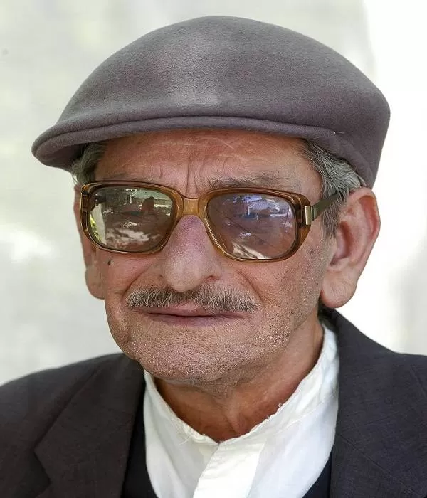 سروش خلیلی