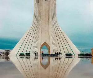 صنایع دستی و سوغات اصلی تهران