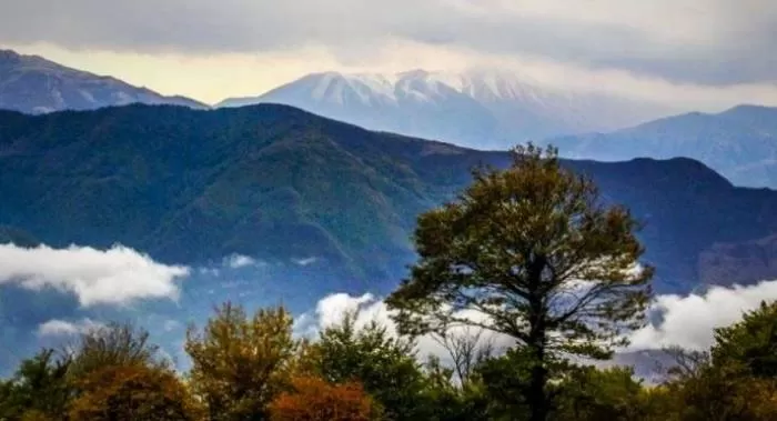 سفر به الیمستان