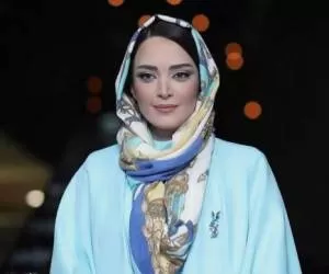 مدل مانتو بازیگران ایرانی در جشنواره فجر 97 - سری اول