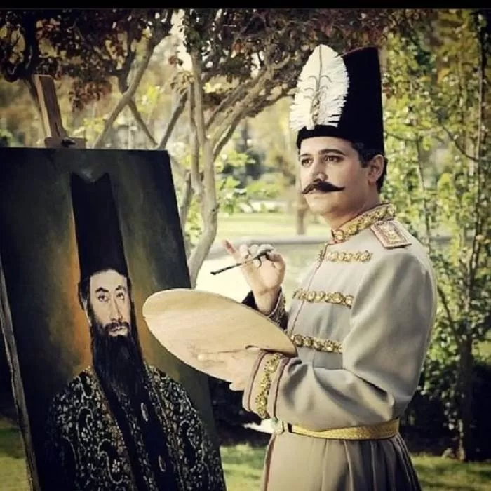 سعید شیخ زاده