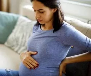 علائم اصلی التهاب مثانه در بارداری + نکات