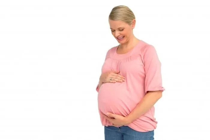 مشکلات معده بارداری