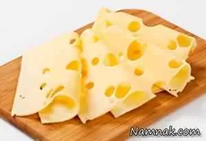 تولید پنیر با استفاده از DNA انسان