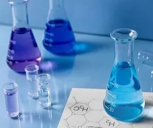 معرفی مواد اولیه شیمیایی مورد استفاده در صنعت ایران